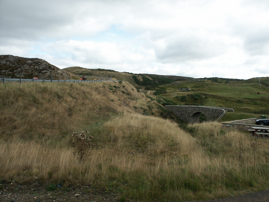 Armadale, Old Bridge